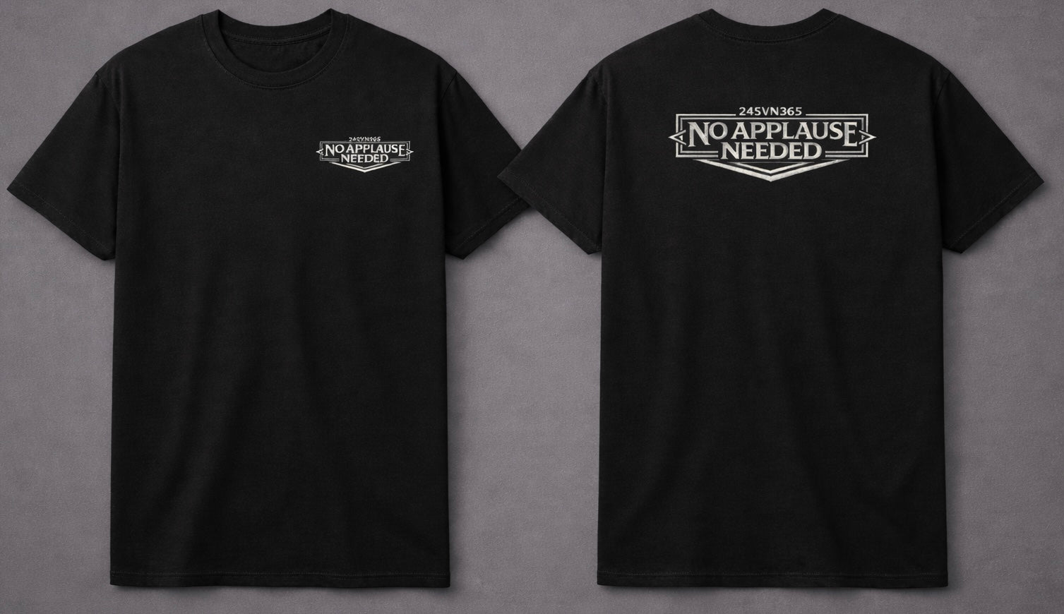 N.A.N. (24SVN365) Tee – My Store