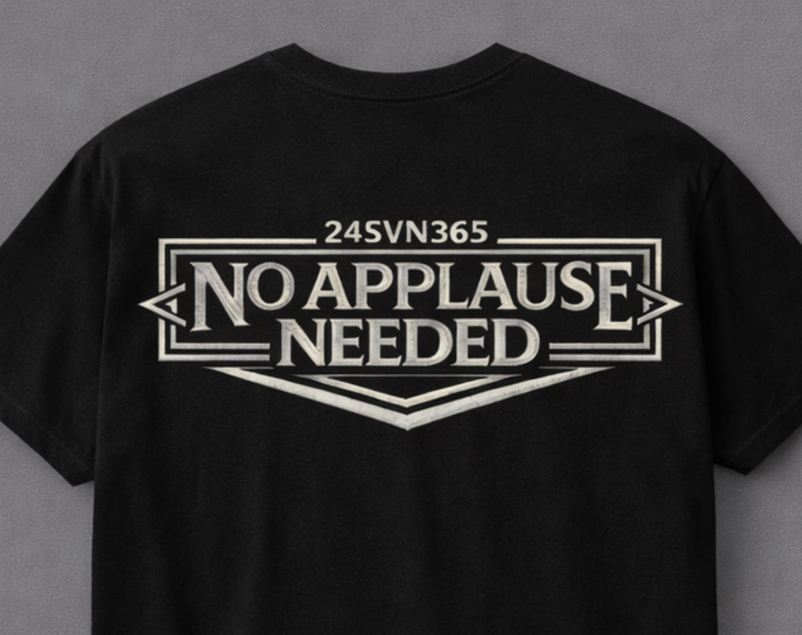 N.A.N. (24SVN365) Tee – My Store